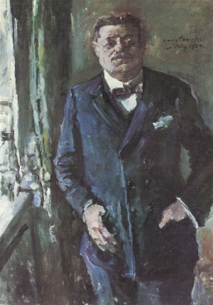 Corinth Ebert